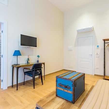 La Gatta Cenerentola Rooms Napoli Eksteriør bilde